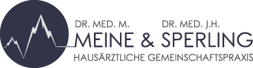 Gemeinschaftspraxis Dr. Meine & Dr. Sperling Retina Logo