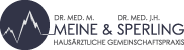 Gemeinschaftspraxis Dr. Meine & Dr. Sperling Logo